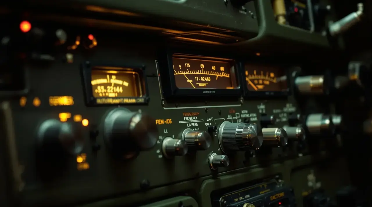 在线小视频无线电室影院电台设备背景